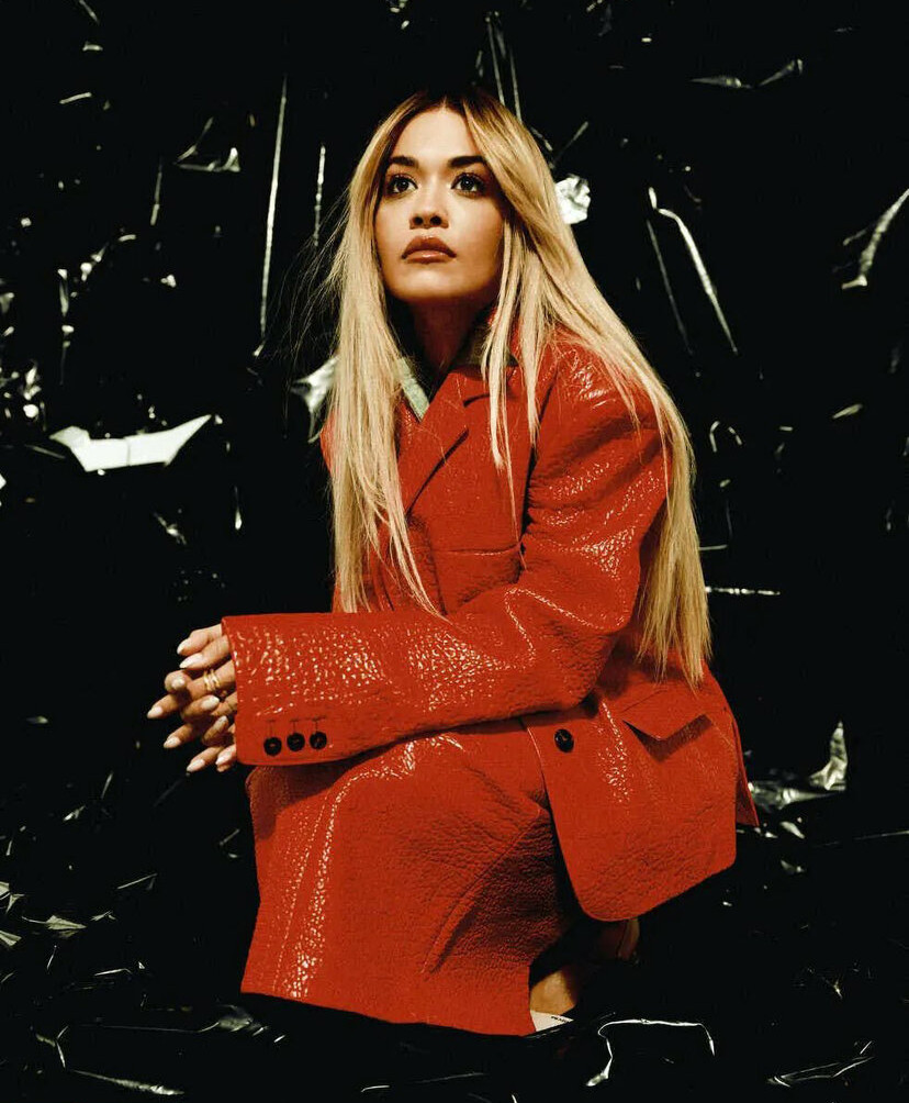 rita-ora Nude Leaks OnlyFans Photos #956 - LeakJerk