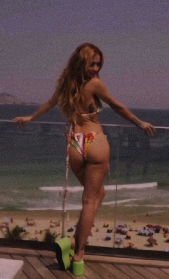 rita-ora Nude Leaks OnlyFans Photos #962 - LeakJerk