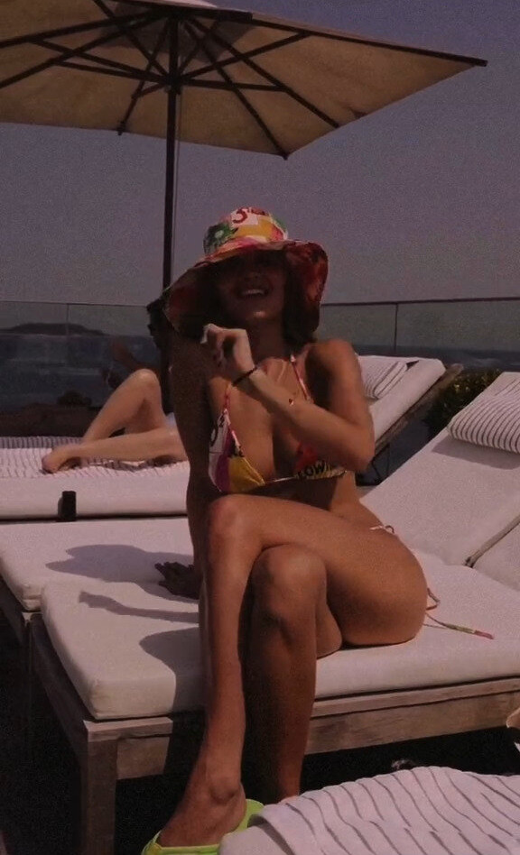 rita-ora Nude Leaks OnlyFans Photos #966 - LeakJerk