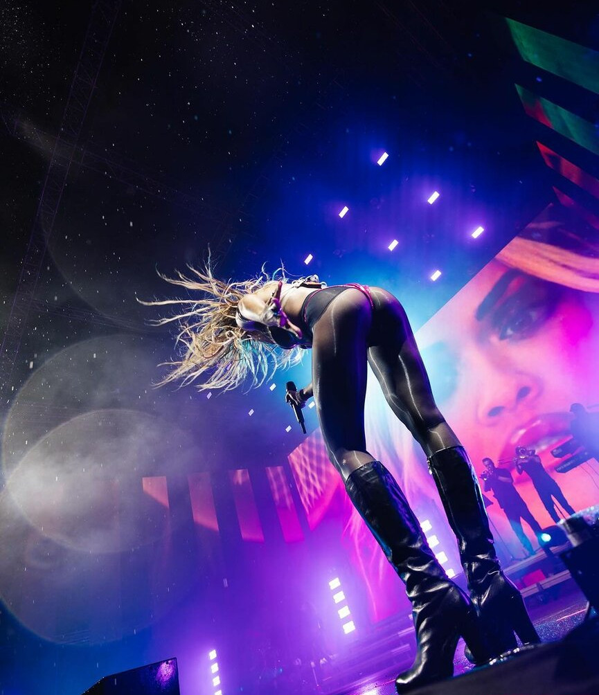 rita-ora Nude Leaks OnlyFans Photos #975 - LeakJerk