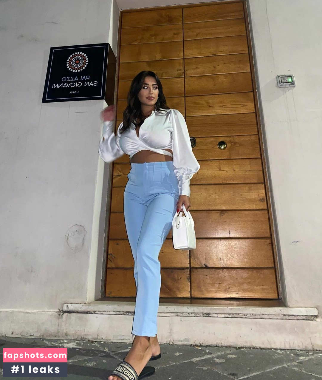 Rita Senatore gallery photo #13