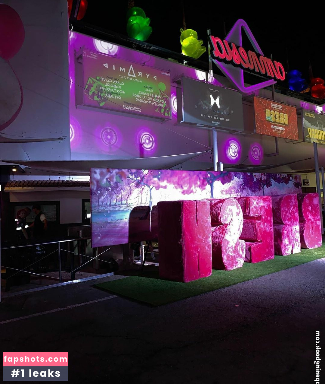 Rita Senatore gallery photo #3