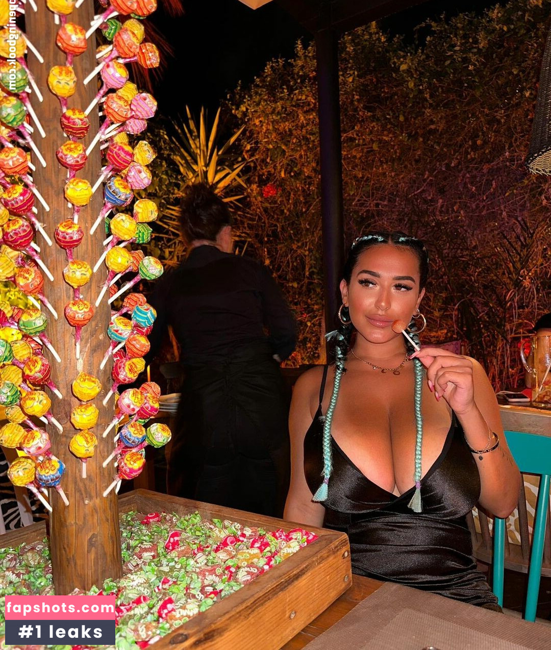 Rita Senatore gallery photo #4