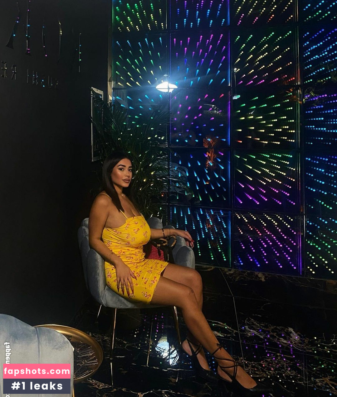 Rita Senatore gallery photo #6