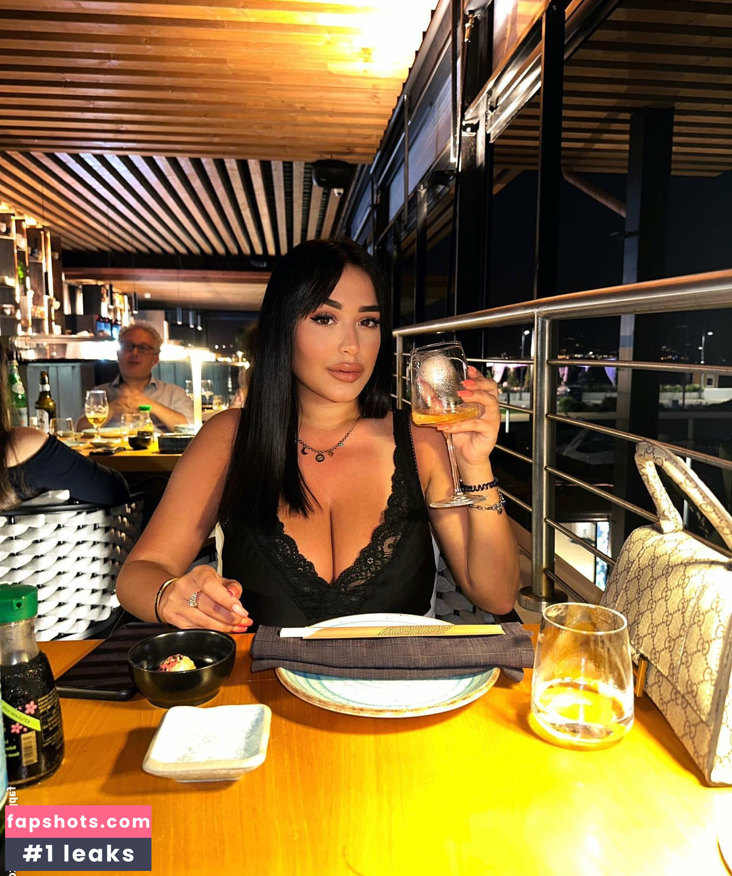 Rita Senatore gallery photo #8