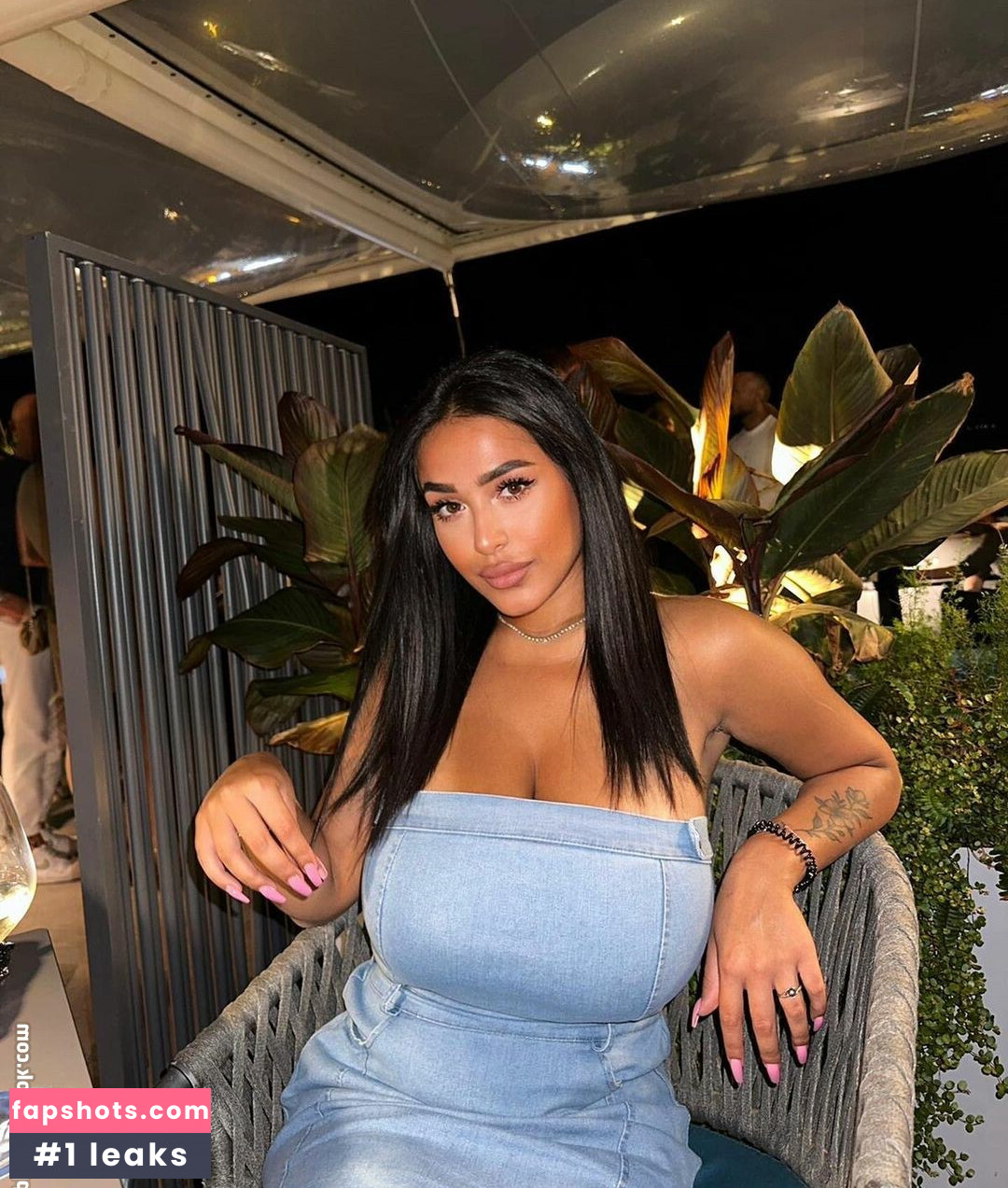 Rita Senatore gallery photo #10