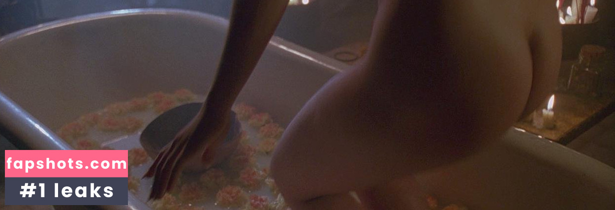 Rita Verreos Nahé úniky fotek pouze od fanoušků #3 - Fapshots