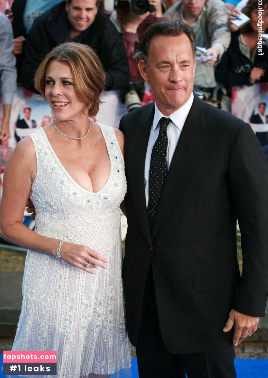 Rita Wilson gallery photo #11