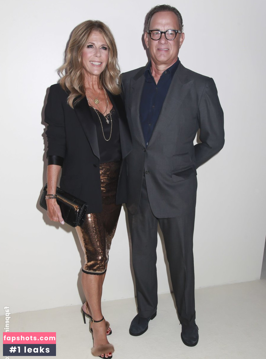 Rita Wilson gallery photo #16