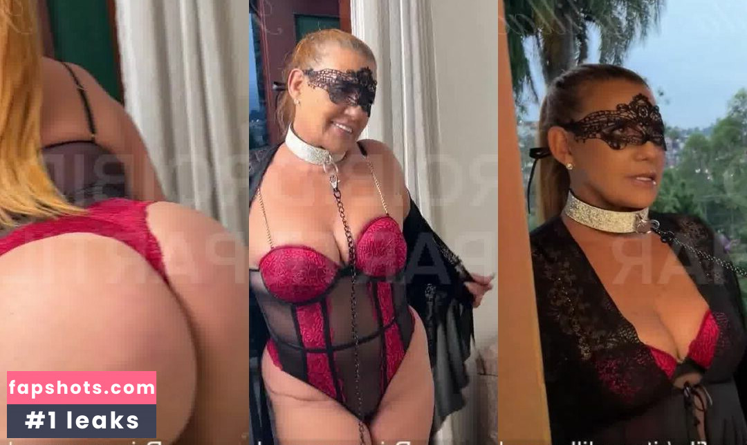 ritacadillac gallery photo #9