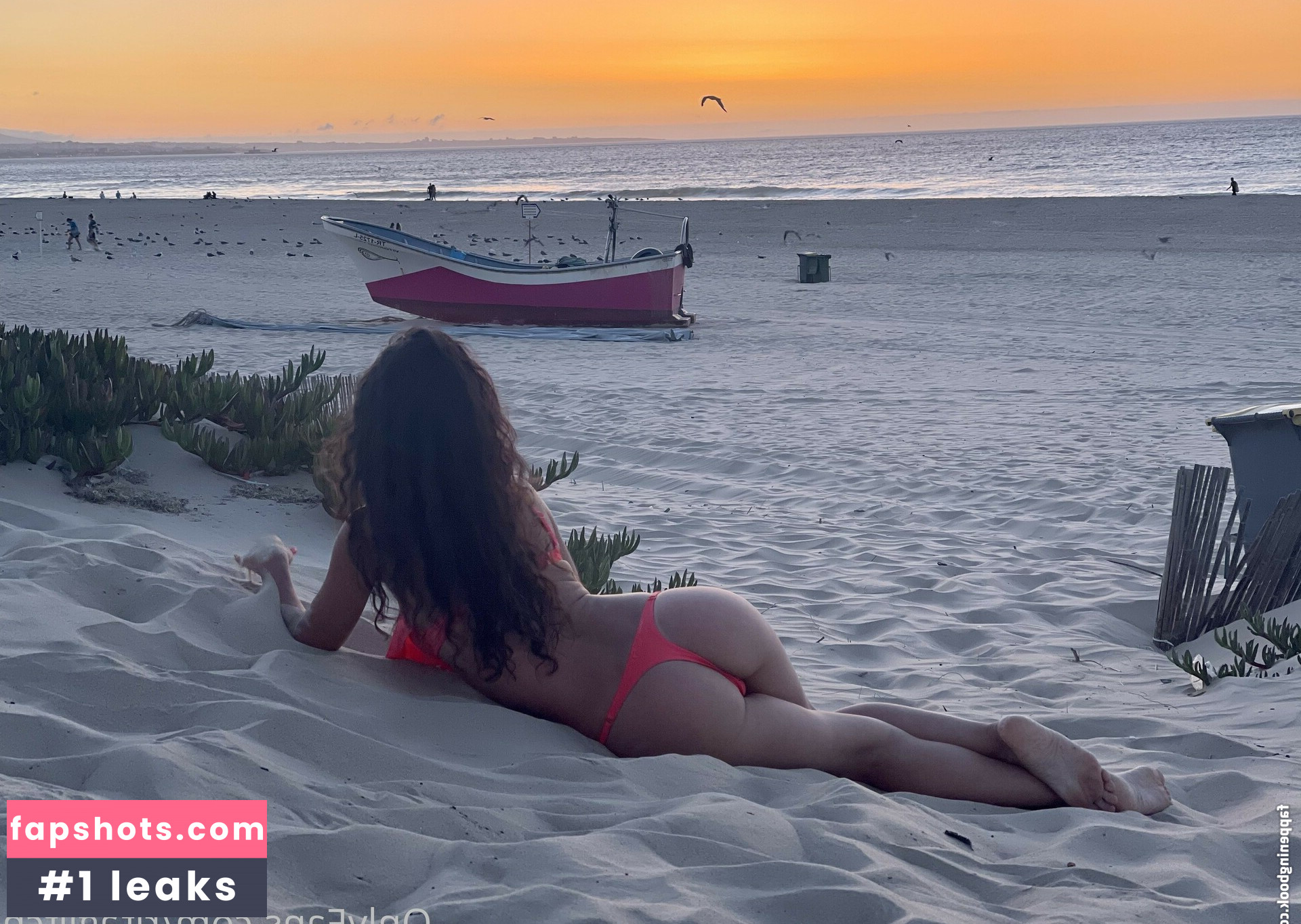 Ritaglitch Filtración Desnuda OnlyFans Foto #15 - Fapshots