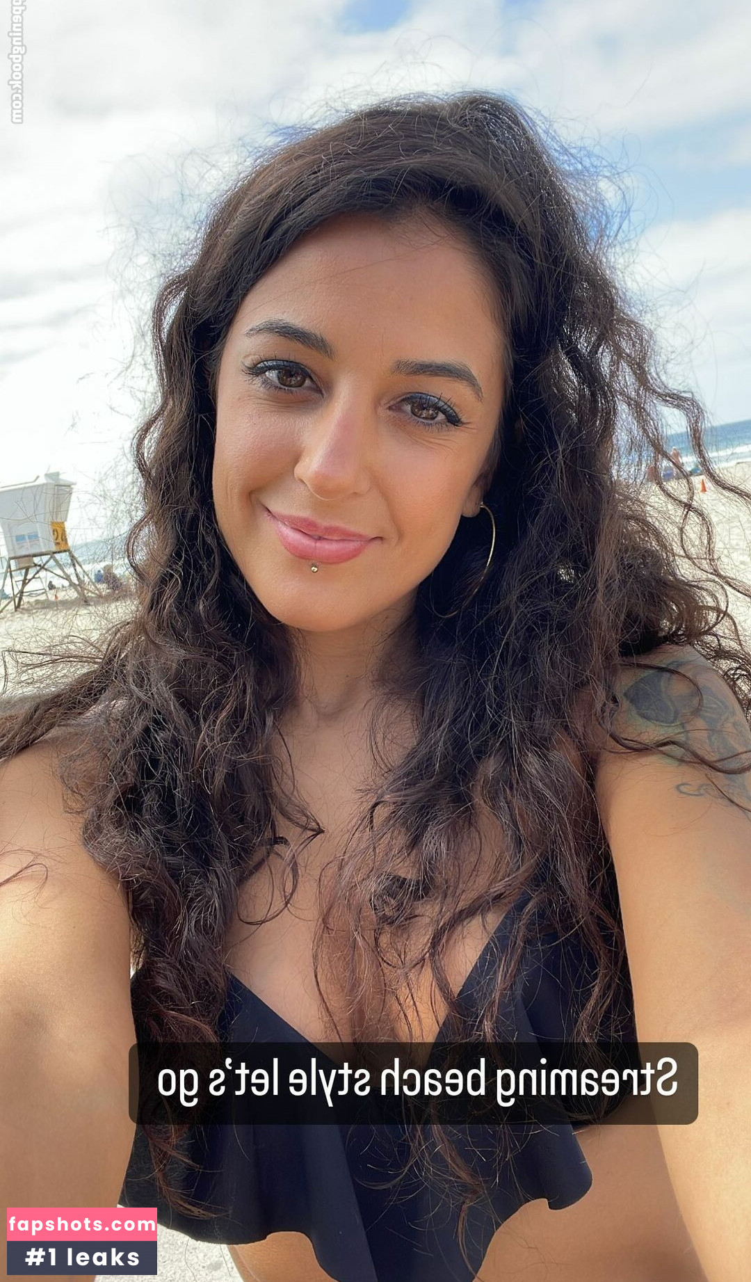 Ritaglitch Filtración Desnuda OnlyFans Foto #26 - Fapshots