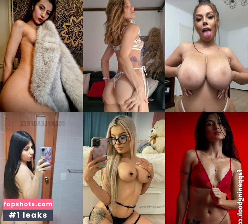 ritzytrans Nude Leaks OnlyFans Photos #3 - Fapshots