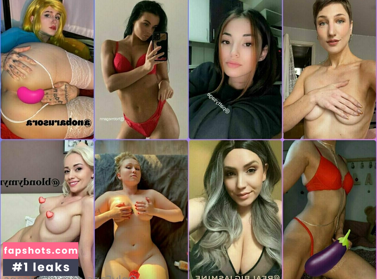 ritzytrans Nahé úniky fotek pouze od fanoušků #27 - Fapshots