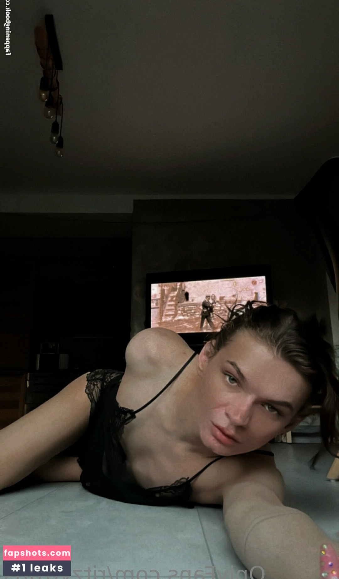 ritzytrans Nahé úniky fotek pouze od fanoušků #29 - Fapshots