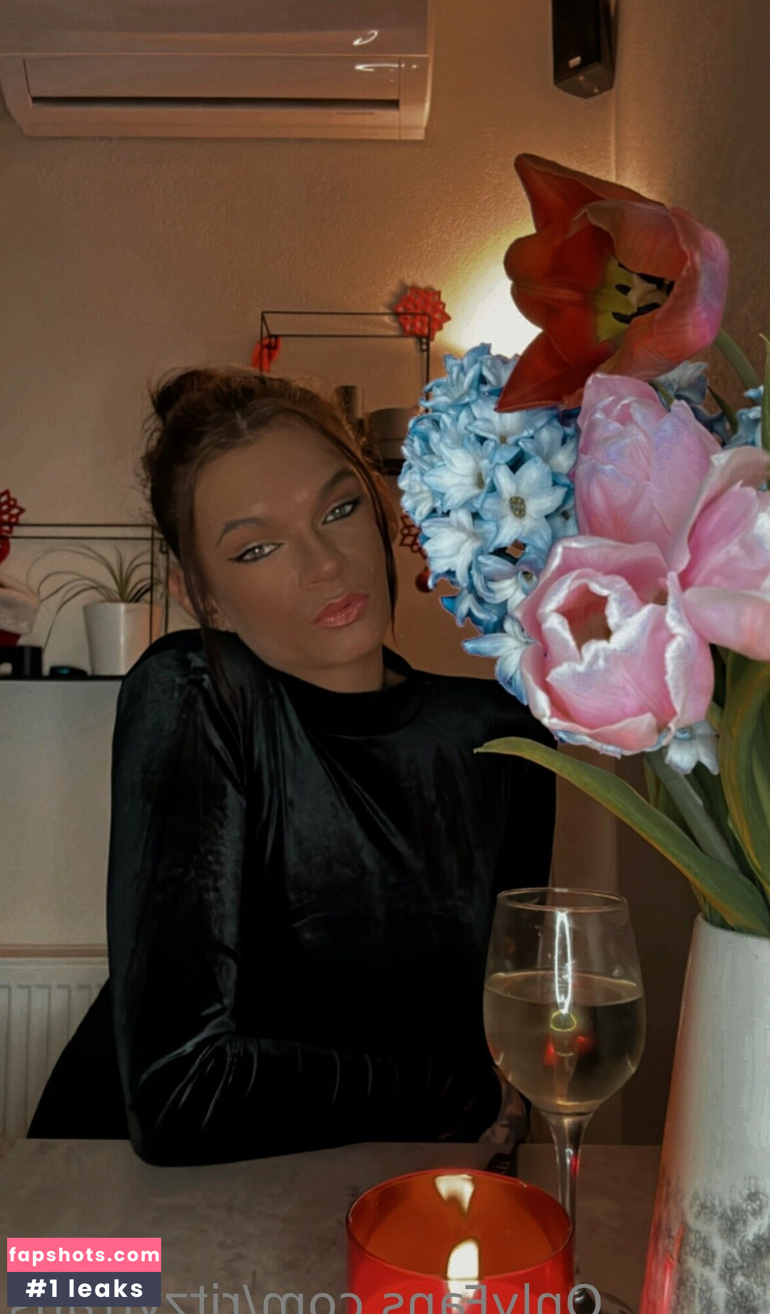 ritzytrans Nude Leaks OnlyFans Photos #44 - Fapshots