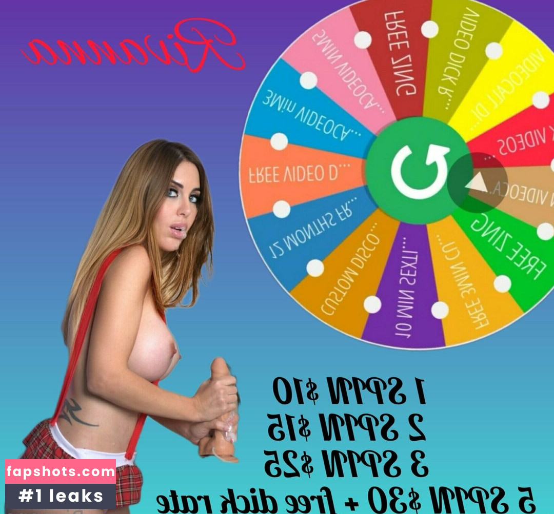 rivanna Nude Leaks OnlyFans Photos #719 - LeakJerk