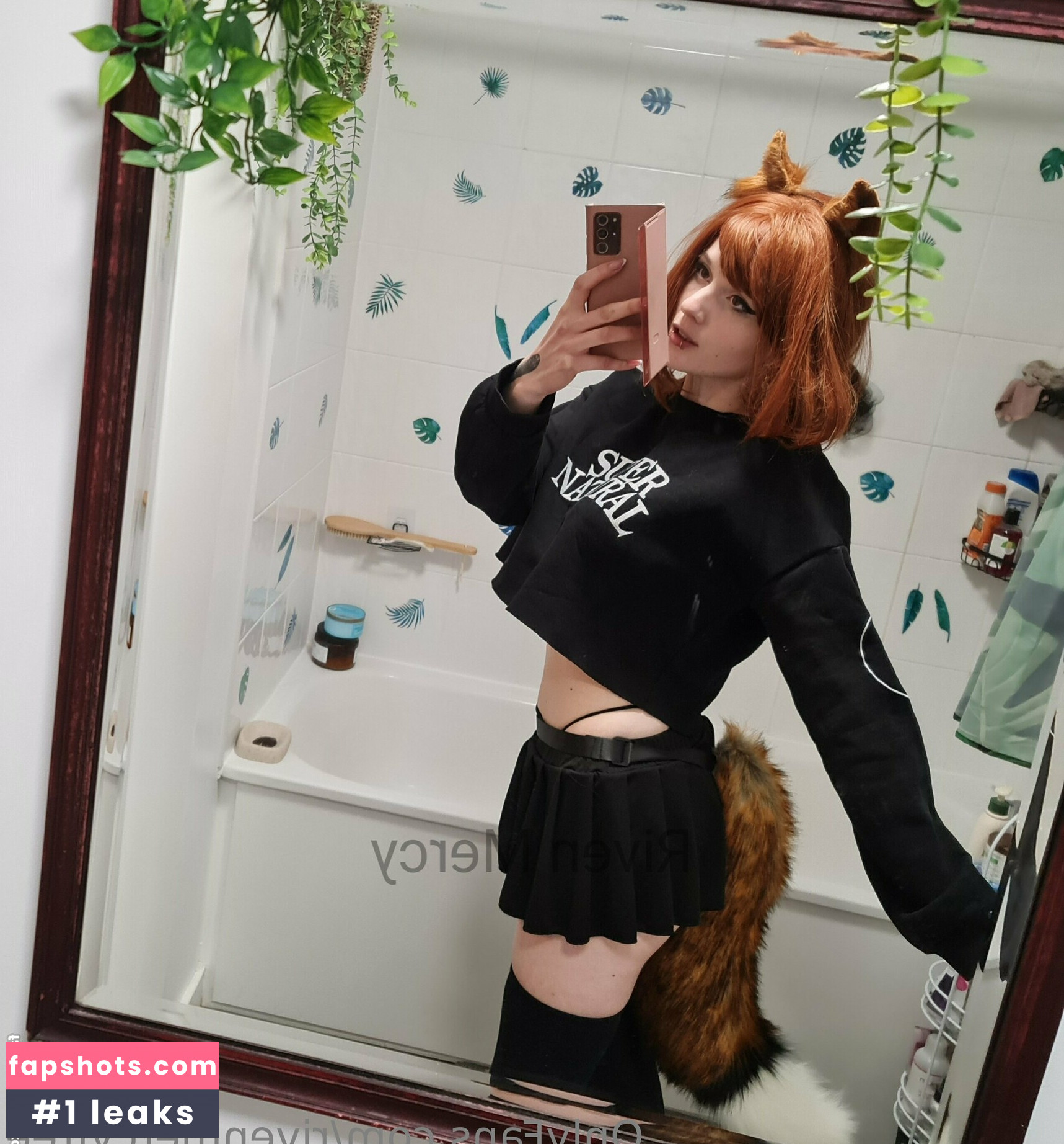 rivenmercyfree Nude Leaks OnlyFans Photos #27 - LeakJerk