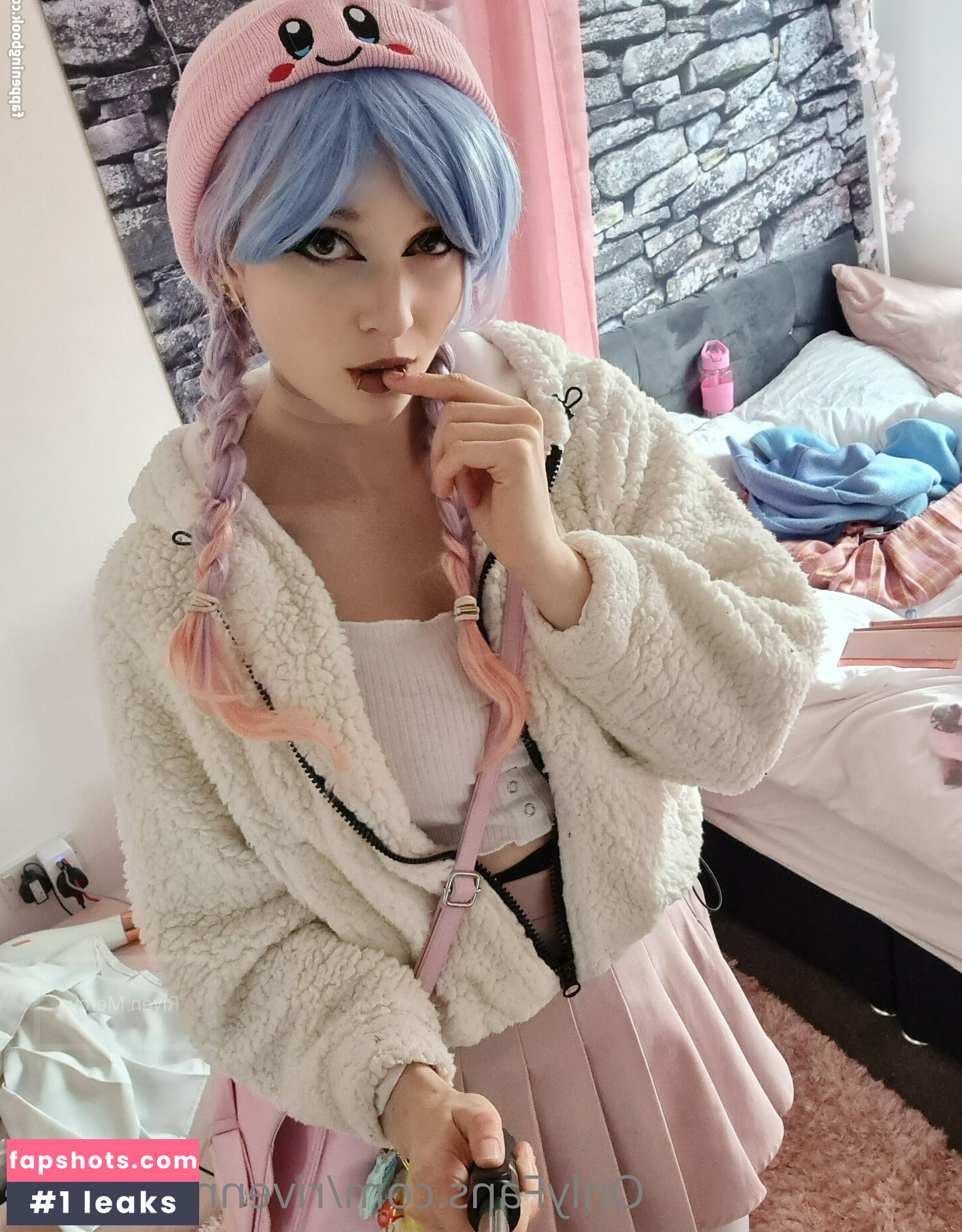 rivenmercyfree Nude Leaks OnlyFans Photos #29 - LeakJerk