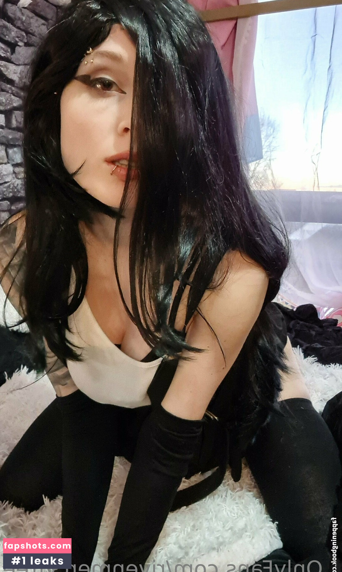 rivenmercyfree Nude Leaks OnlyFans Photos #30 - LeakJerk