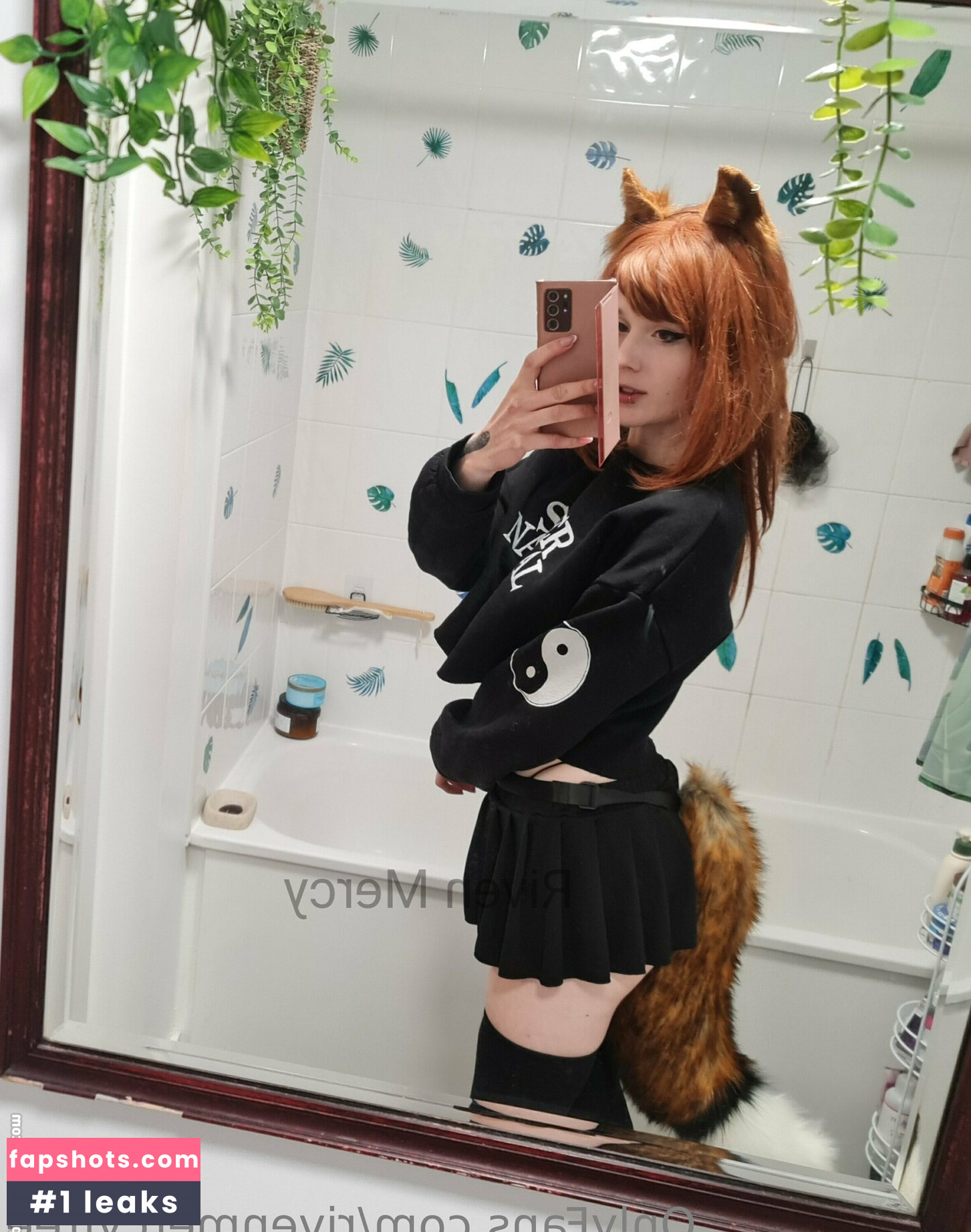 rivenmercyfree Nude Leaks OnlyFans Photos #34 - LeakJerk