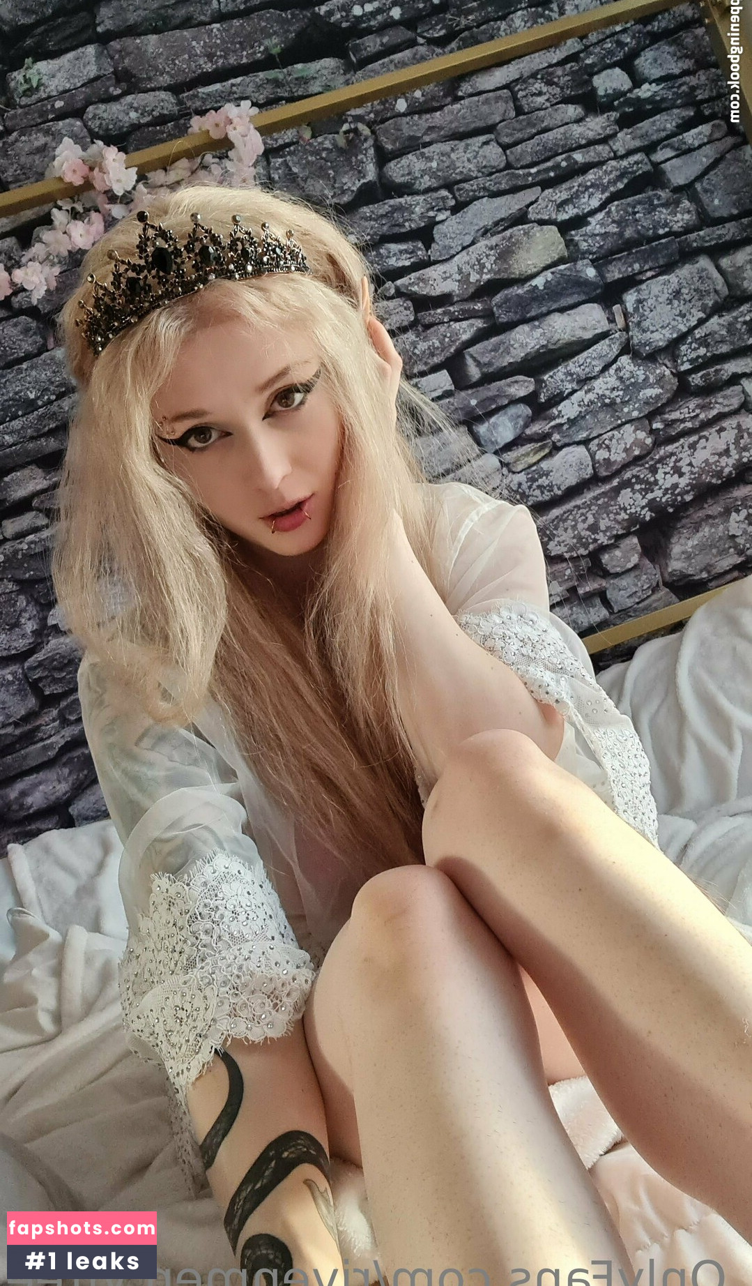 rivenmercyfree Nude Leaks OnlyFans Photos #37 - LeakJerk