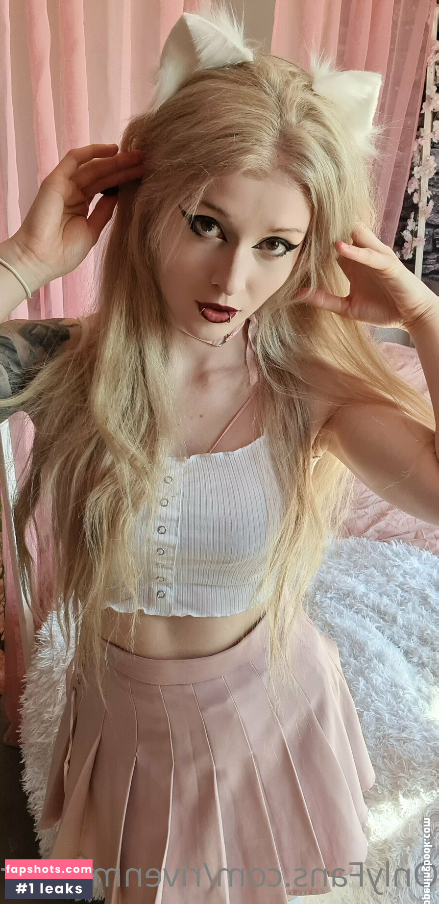 rivenmercyfree Nude Leaks OnlyFans Photos #40 - LeakJerk