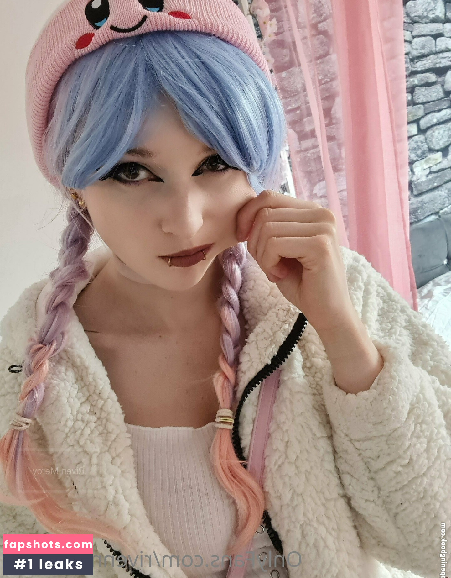 rivenmercyfree Nude Leaks OnlyFans Photos #43 - LeakJerk