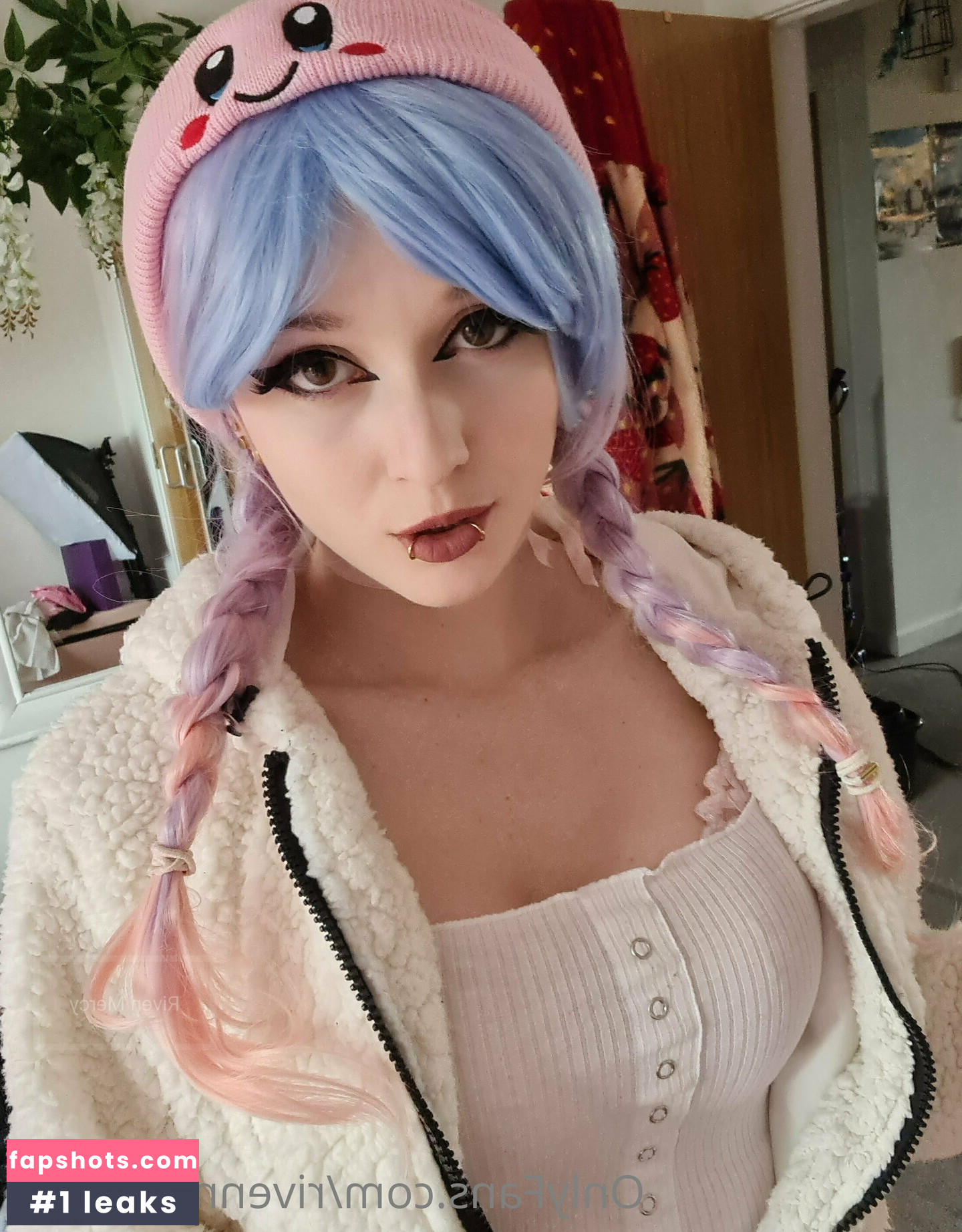 rivenmercyfree Nude Leaks OnlyFans Photos #51 - LeakJerk