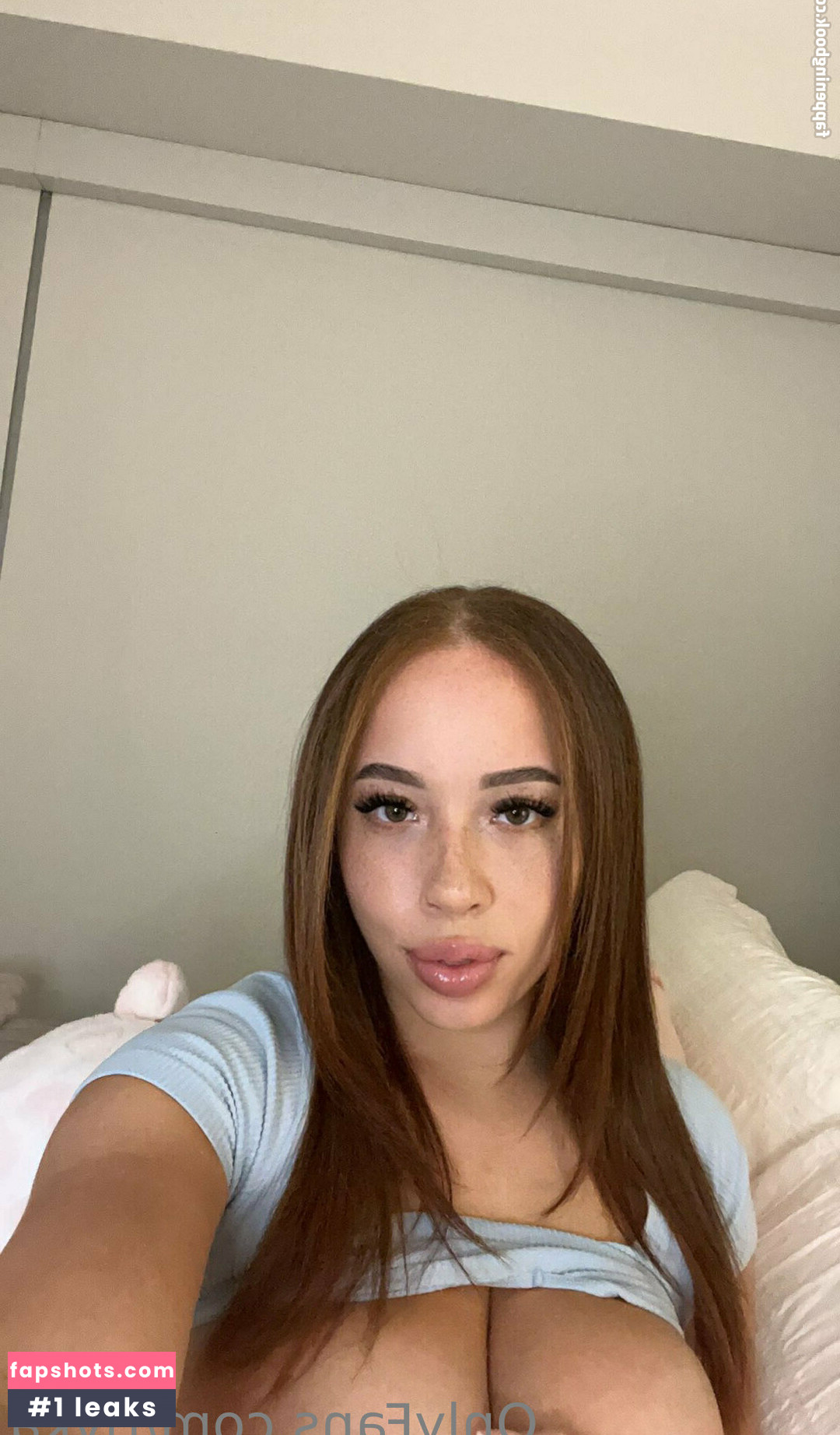 rivka Nahé úniky fotek pouze od fanoušků #2 - Fapshots