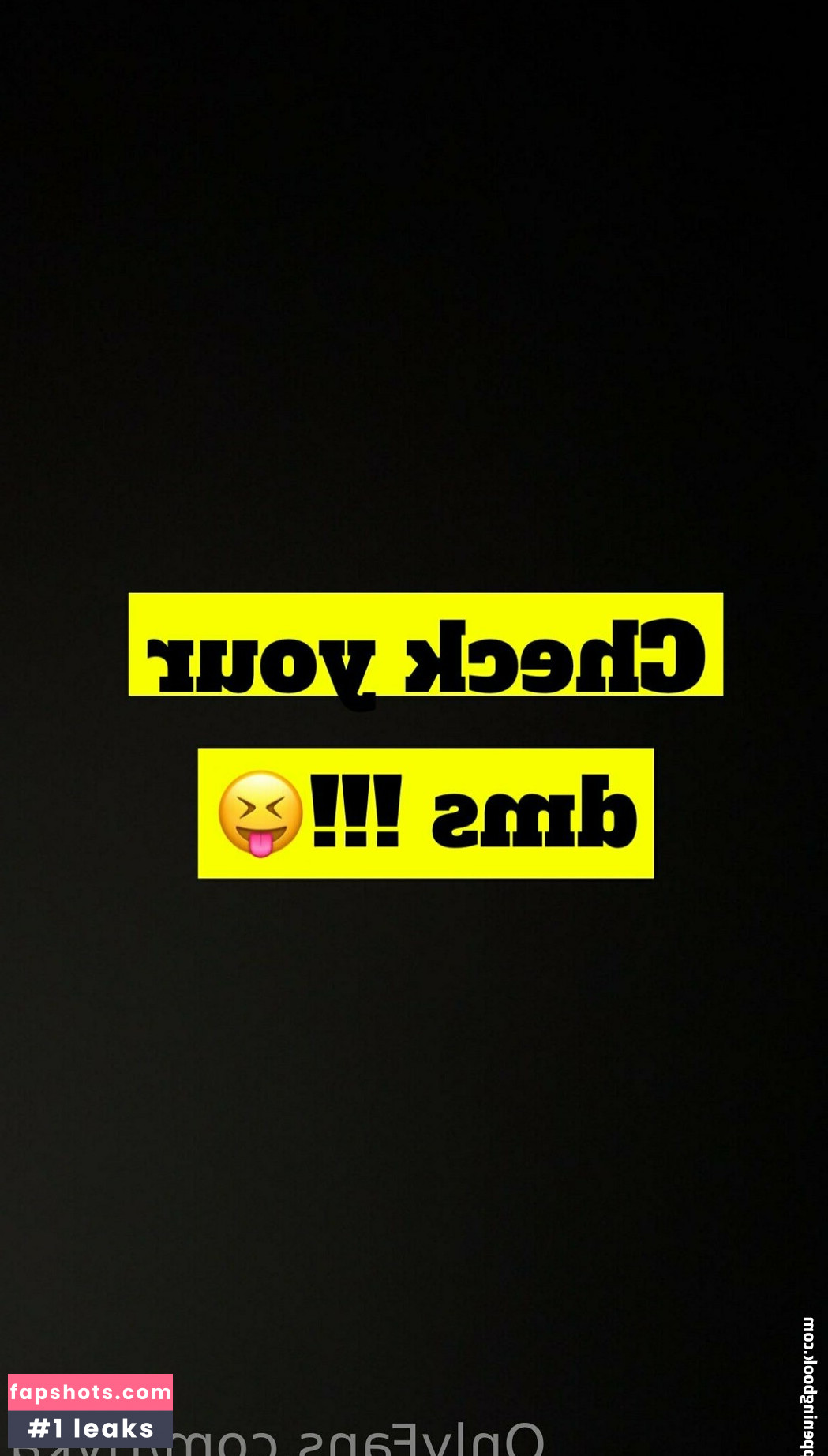 rivka Nahé úniky fotek pouze od fanoušků #27 - Fapshots