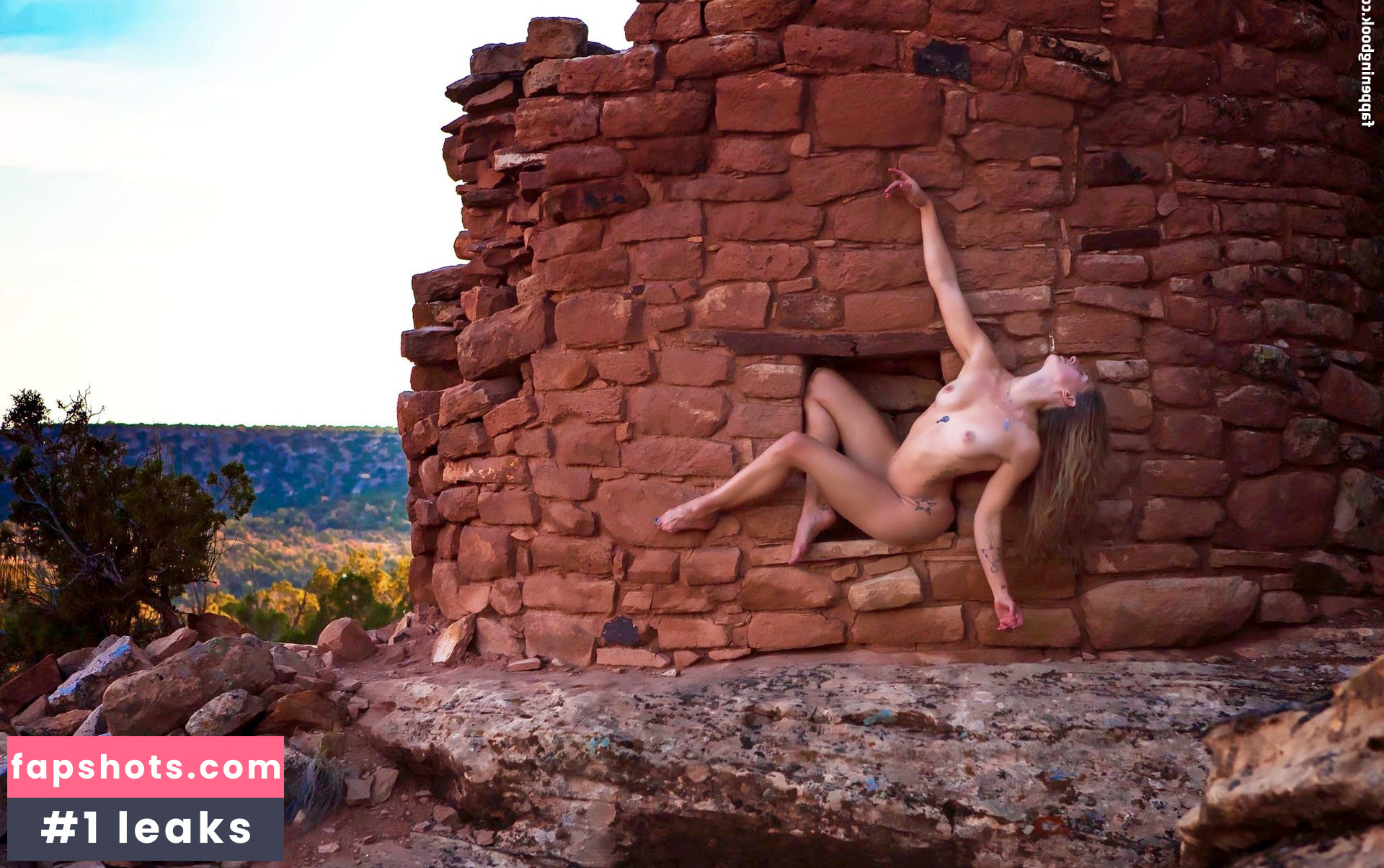 rivkalov nude babe gallery