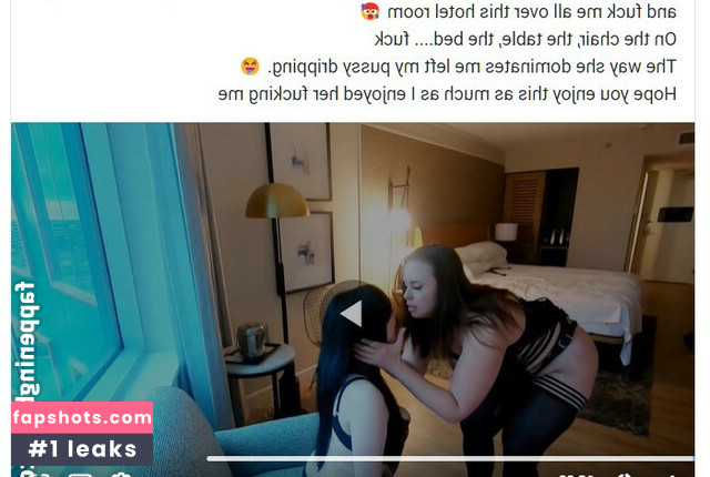 RixiaPremium Nahé úniky fotek pouze od fanoušků #65 - Fapshots