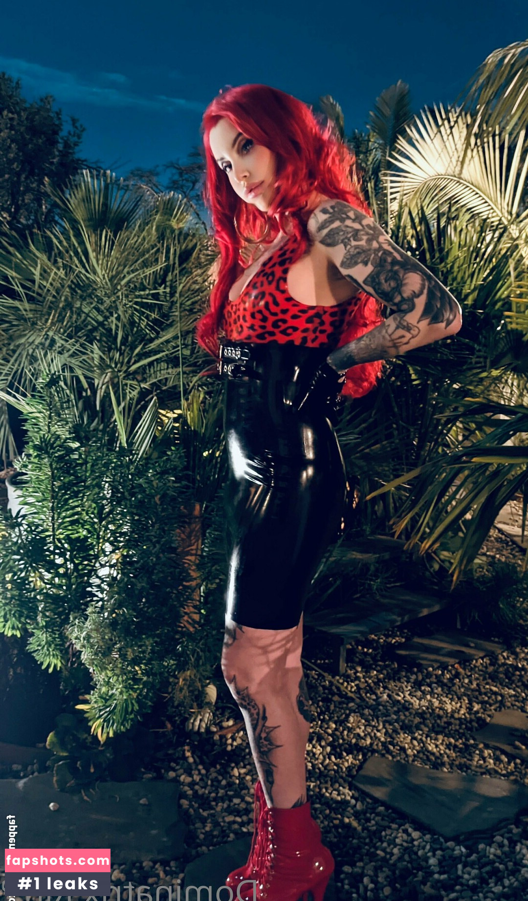 rixrin Nahé úniky fotek pouze od fanoušků #2 - Fapshots