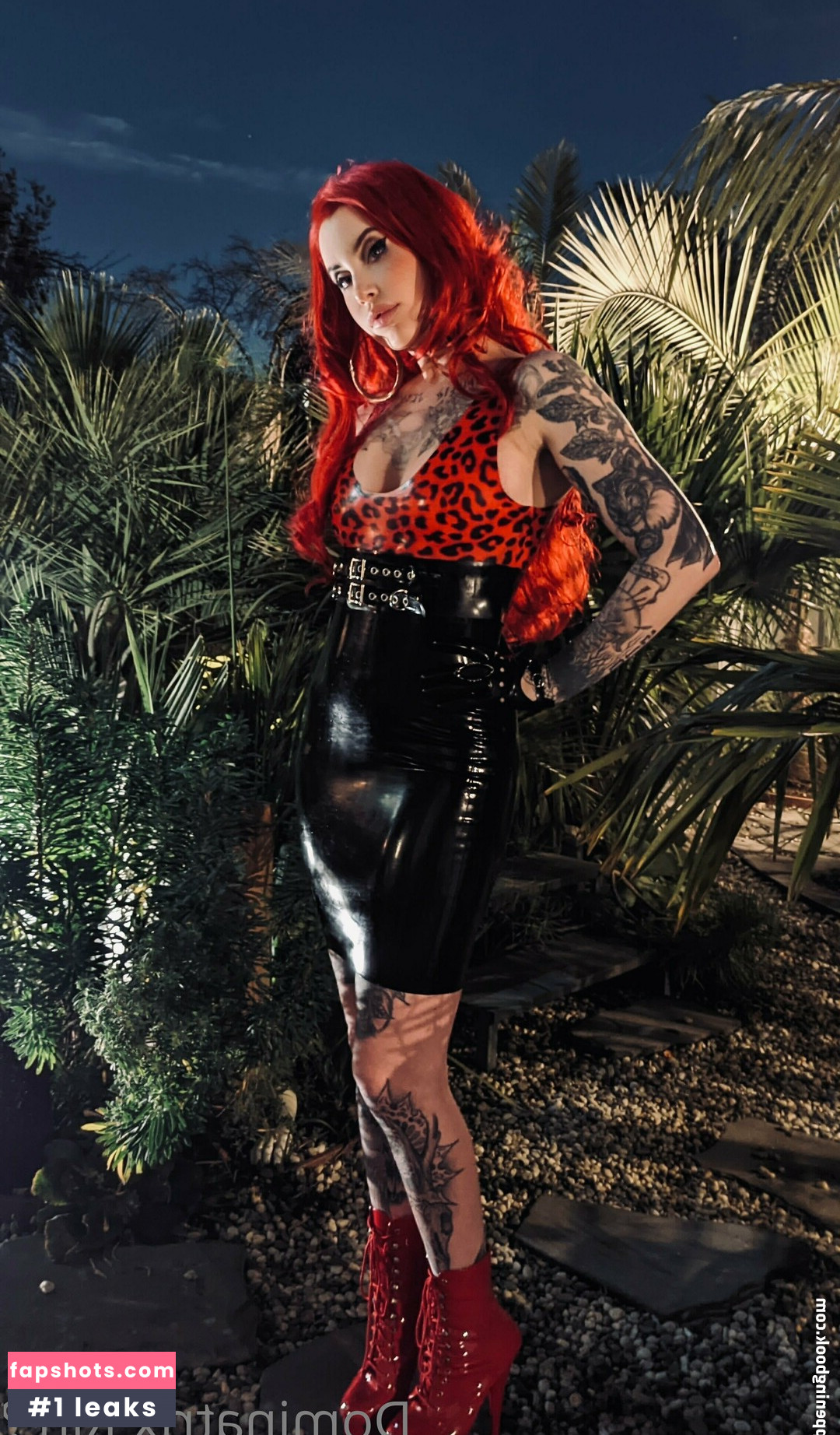 rixrin Nahé úniky fotek pouze od fanoušků #23 - Fapshots