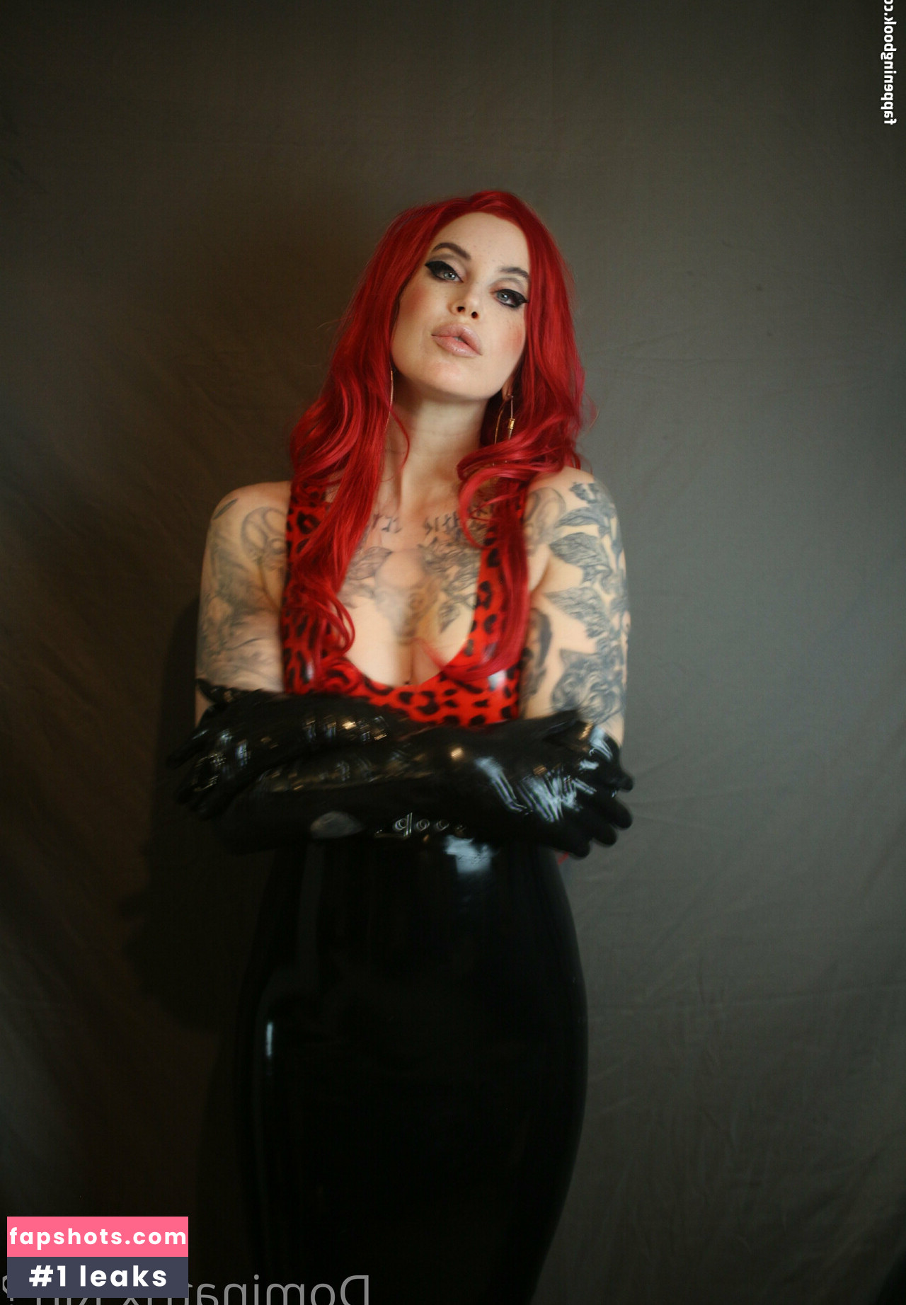 rixrin Nahé úniky fotek pouze od fanoušků #10 - Fapshots