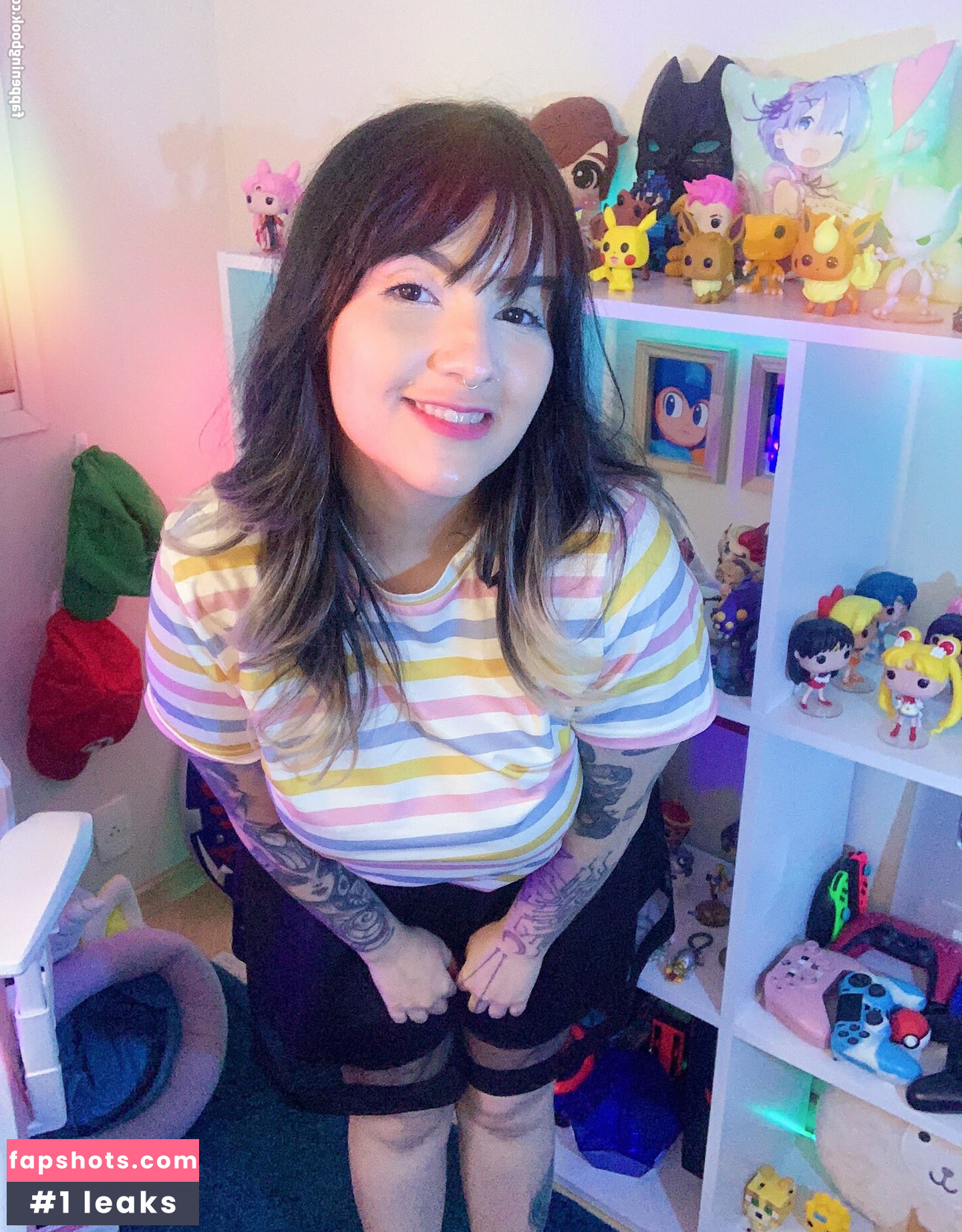 Riyuuka Nacktheit OnlyFans Fotos #11 - Fapshots