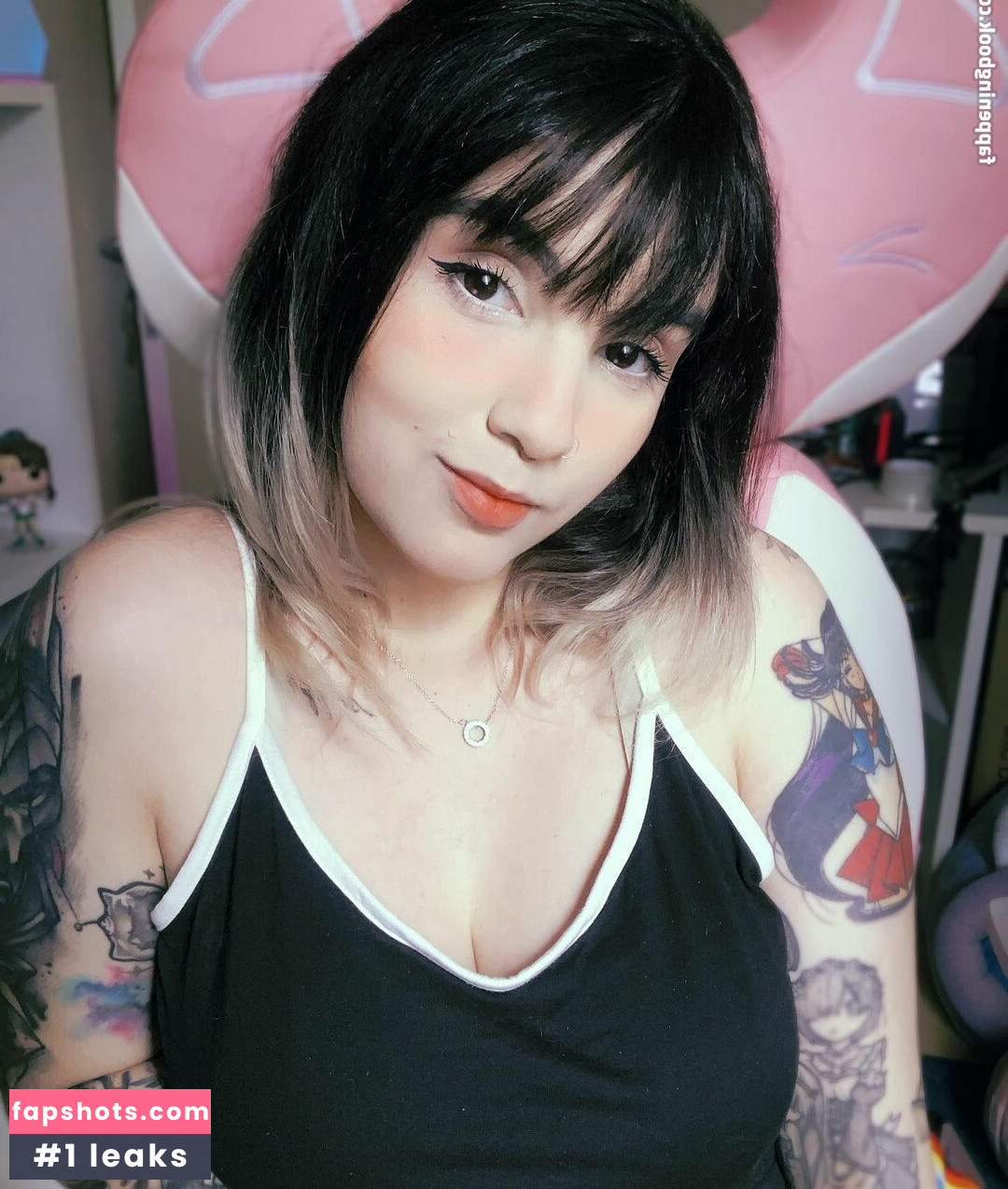 Riyuuka Nacktheit OnlyFans Fotos #13 - Fapshots