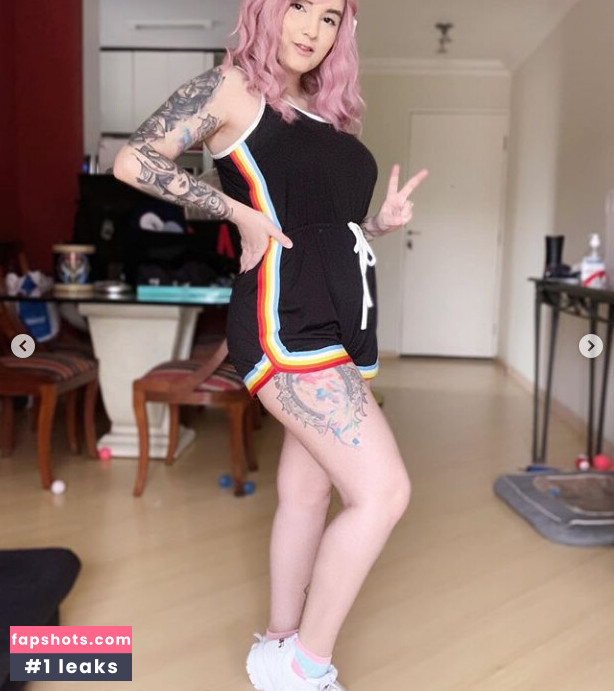 Riyuuka Nacktheit OnlyFans Fotos #14 - Fapshots