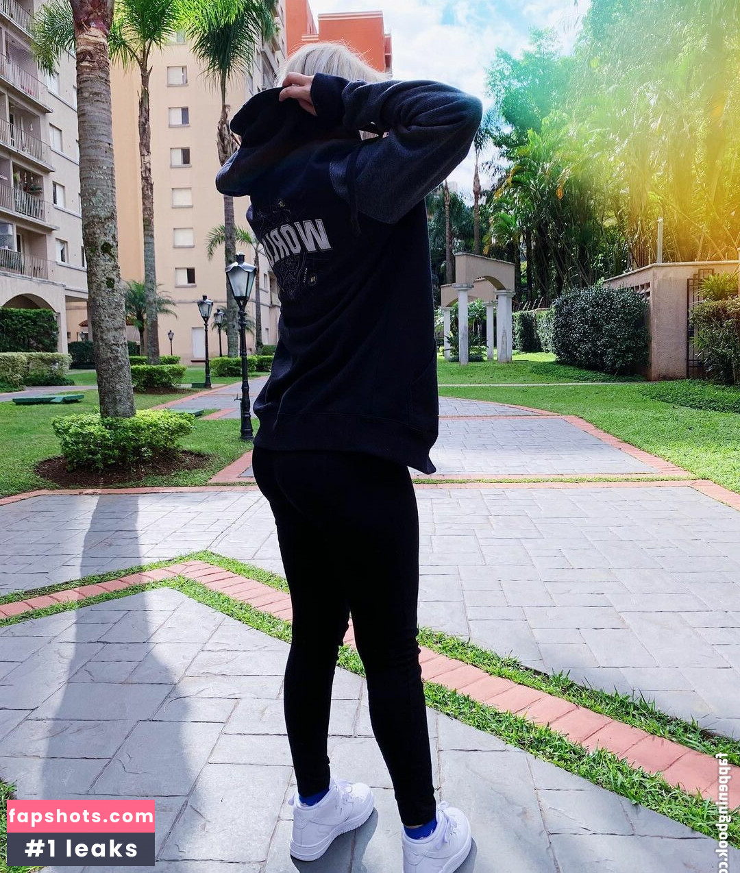 Riyuuka Nacktheit OnlyFans Fotos #16 - Fapshots