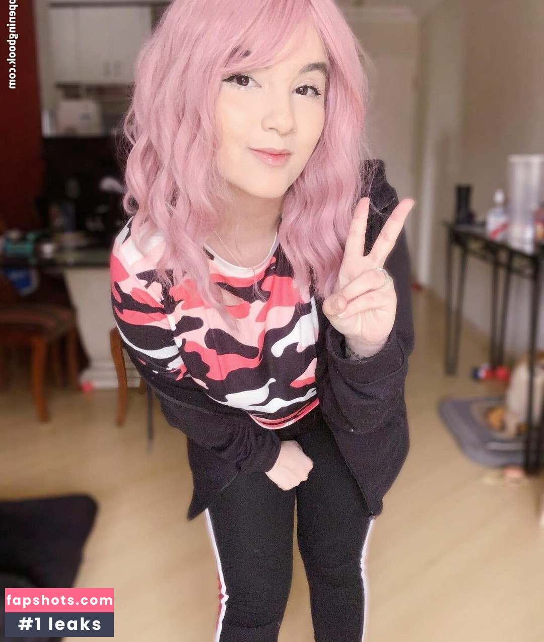 Riyuuka Nacktheit OnlyFans Fotos #18 - Fapshots