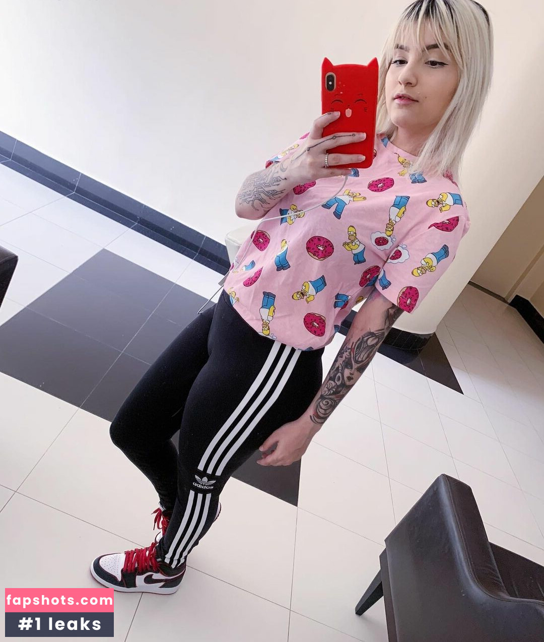 Riyuuka Nacktheit OnlyFans Fotos #19 - Fapshots