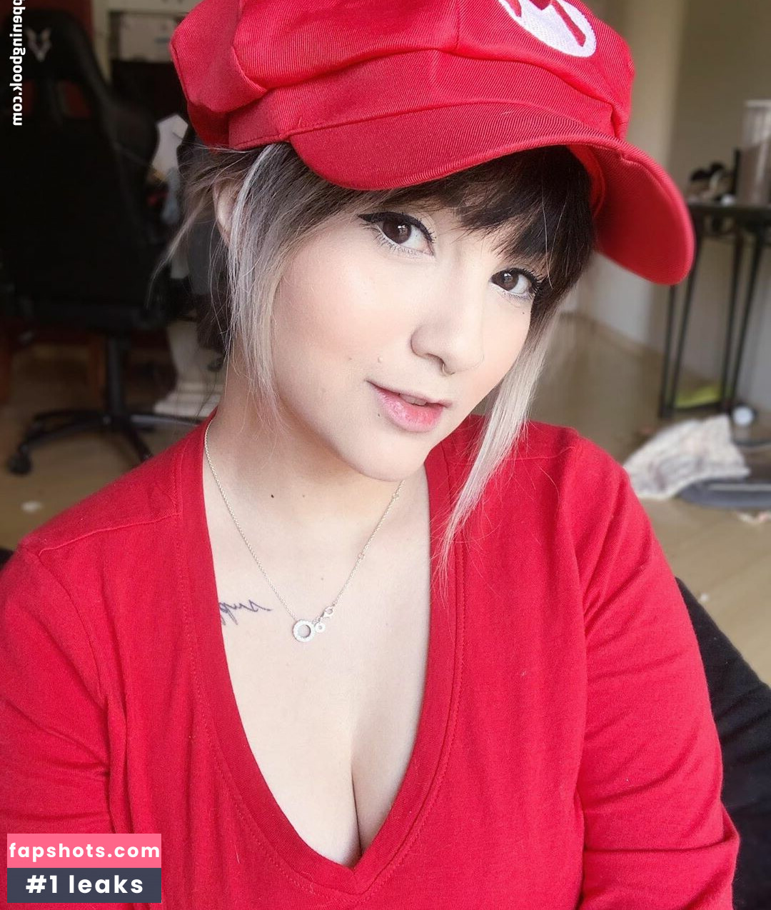 Riyuuka Nacktheit OnlyFans Fotos #20 - Fapshots