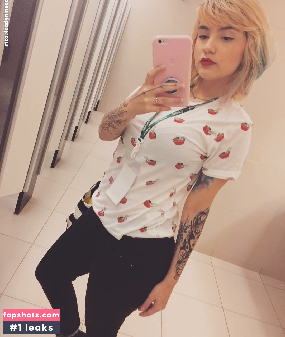 Riyuuka Nacktheit OnlyFans Fotos #23 - Fapshots