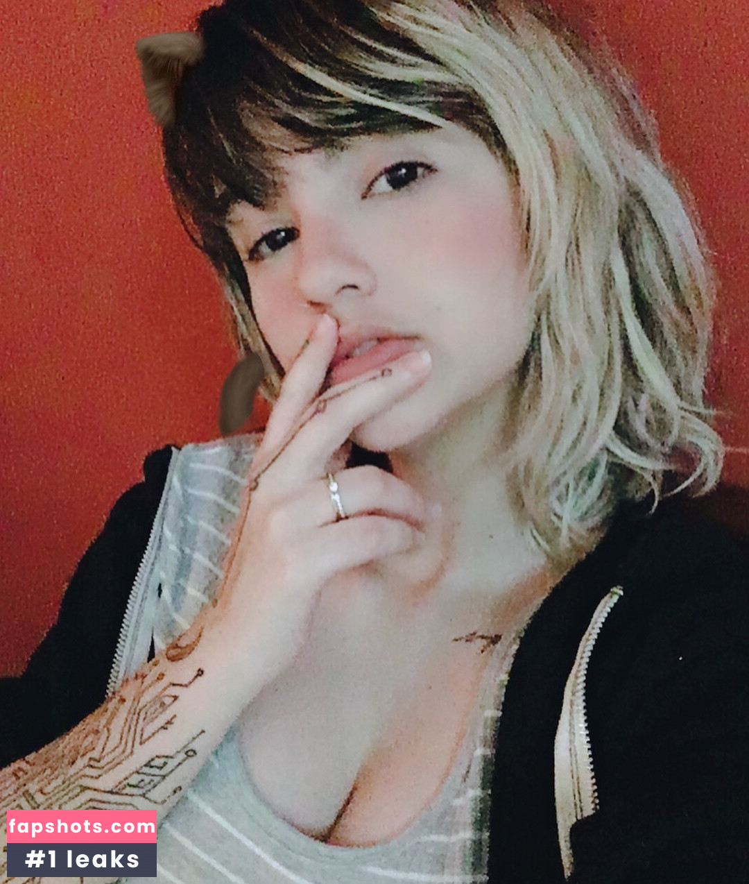 Riyuuka Nacktheit OnlyFans Fotos #25 - Fapshots