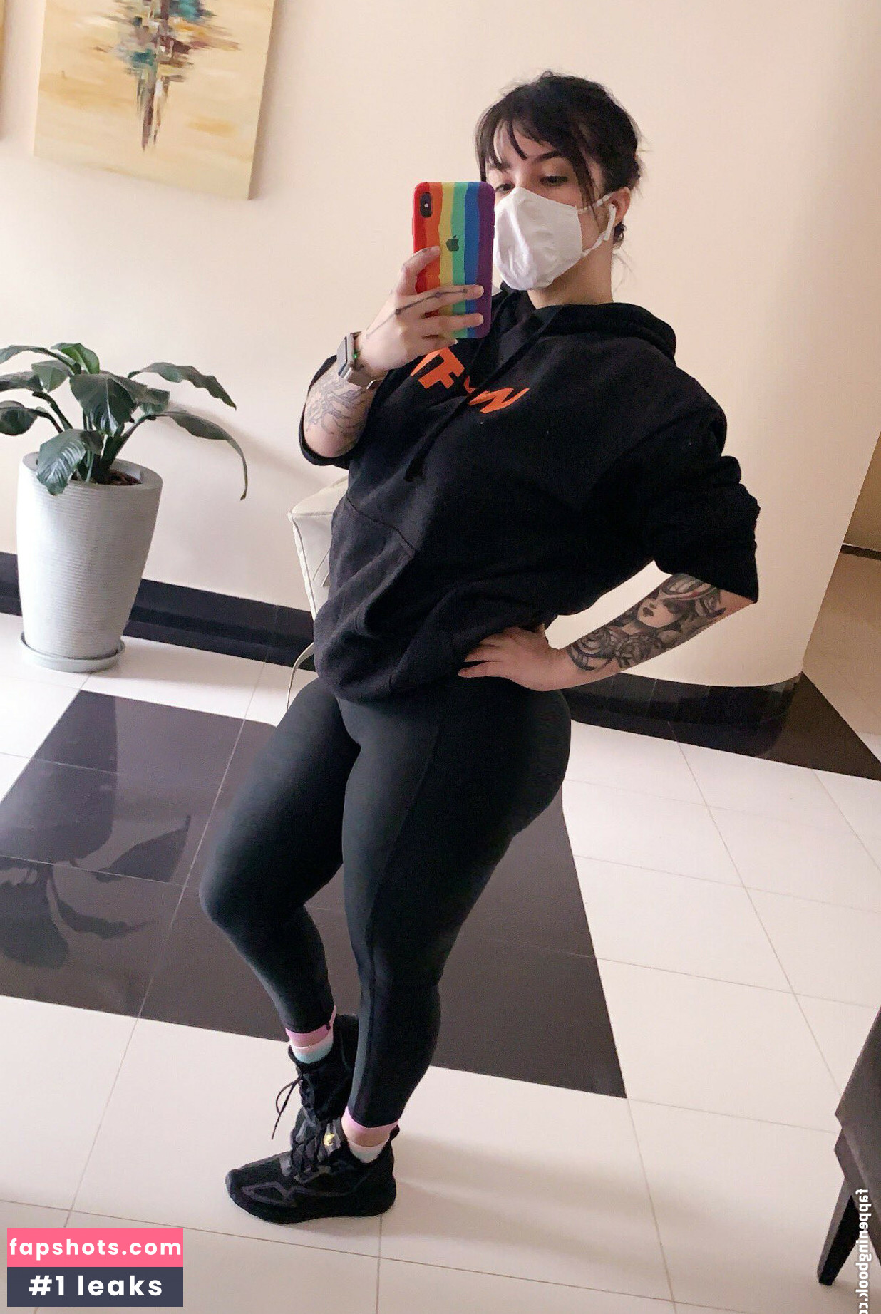 Riyuuka Nacktheit OnlyFans Fotos #26 - Fapshots