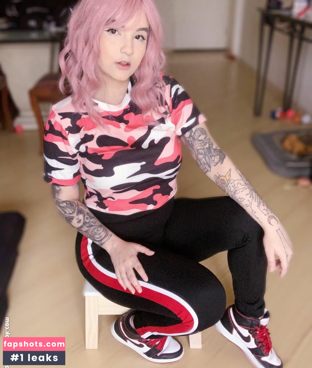 Riyuuka Nacktheit OnlyFans Fotos #27 - Fapshots