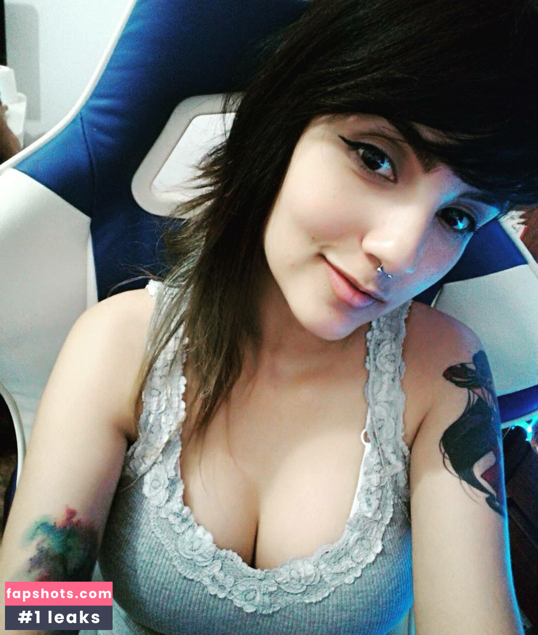 Riyuuka Nacktheit OnlyFans Fotos #28 - Fapshots