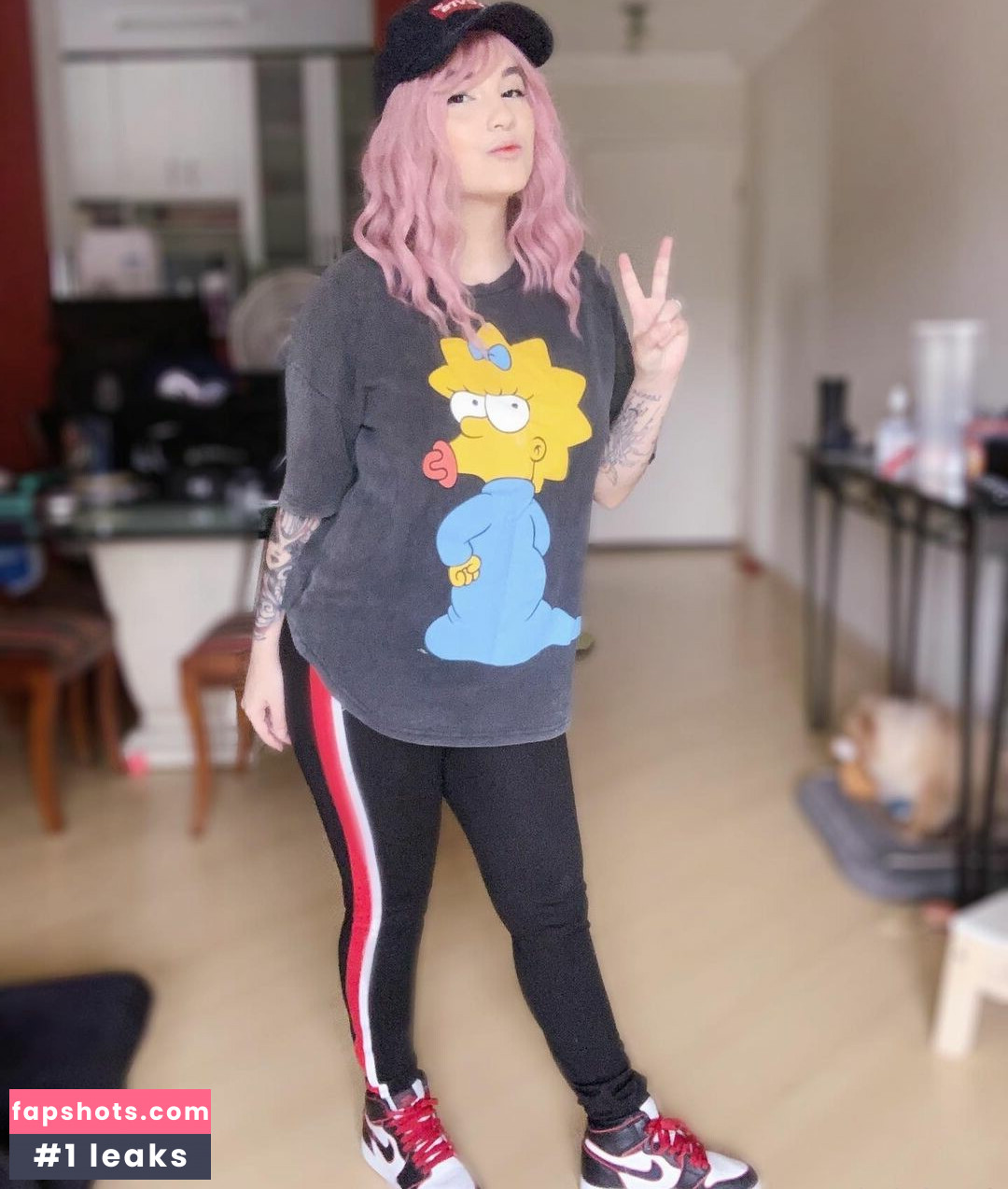 Riyuuka Nacktheit OnlyFans Fotos #29 - Fapshots