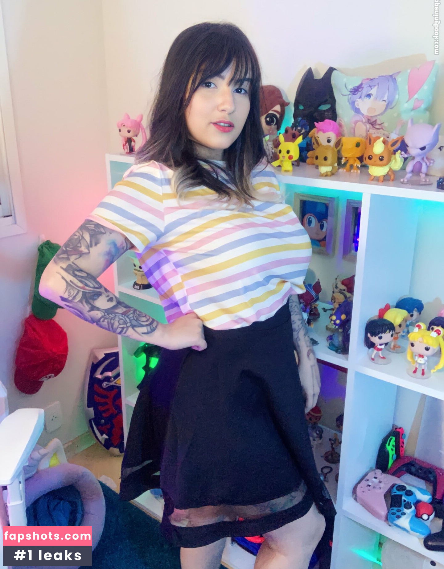 Riyuuka Nacktheit OnlyFans Fotos #30 - Fapshots